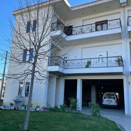 Vsv: Parking Spot+ View *