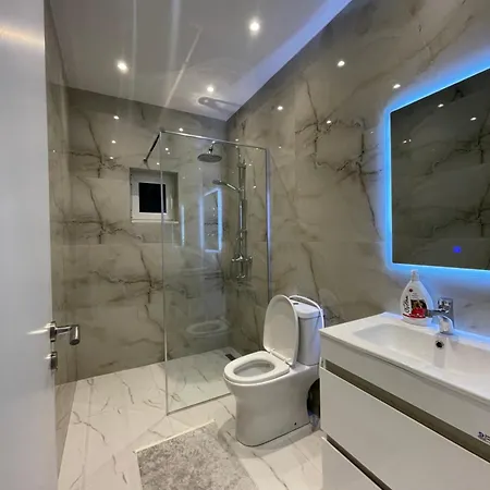 Vsv: Parking Spot+ View 아파트 *