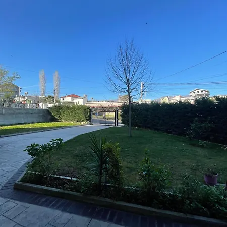 아파트 Vsv: Parking Spot+ View