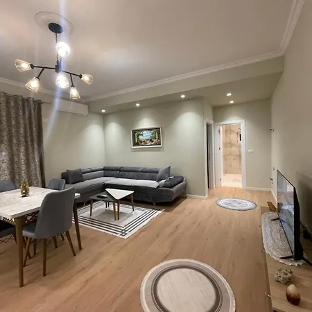 Lägenhet Vsv: Parking Spot+ View