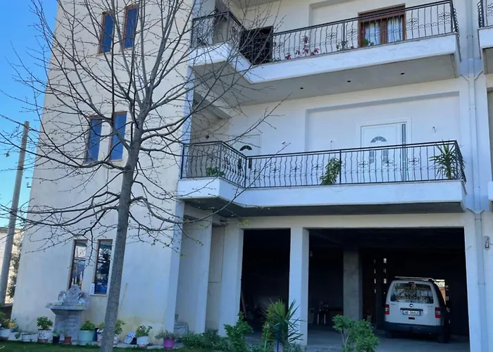 Vsv: Parking Spot+ View *