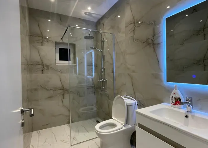 Vsv: Parking Spot+ View 아파트 *