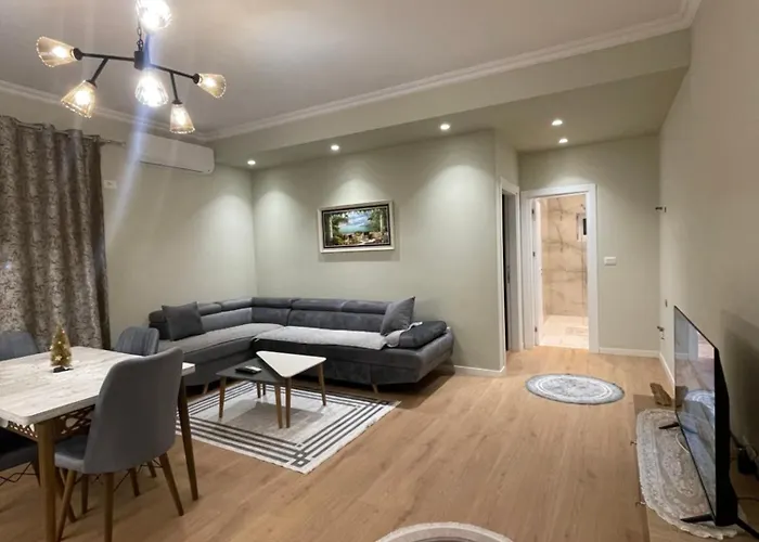 아파트 Vsv: Parking Spot+ View